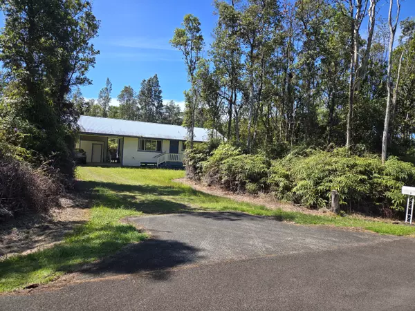 13-3368 MOKU ST, Pahoa, HI 96778