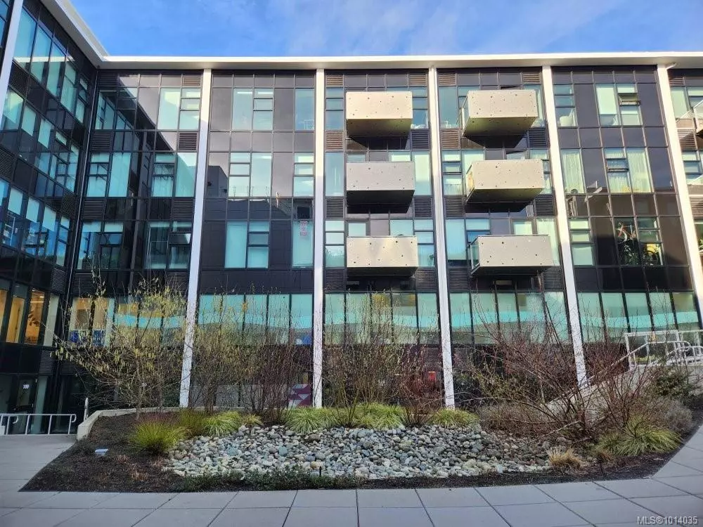 Victoria, BC V8V 3P9,1105 Pandora Ave #112