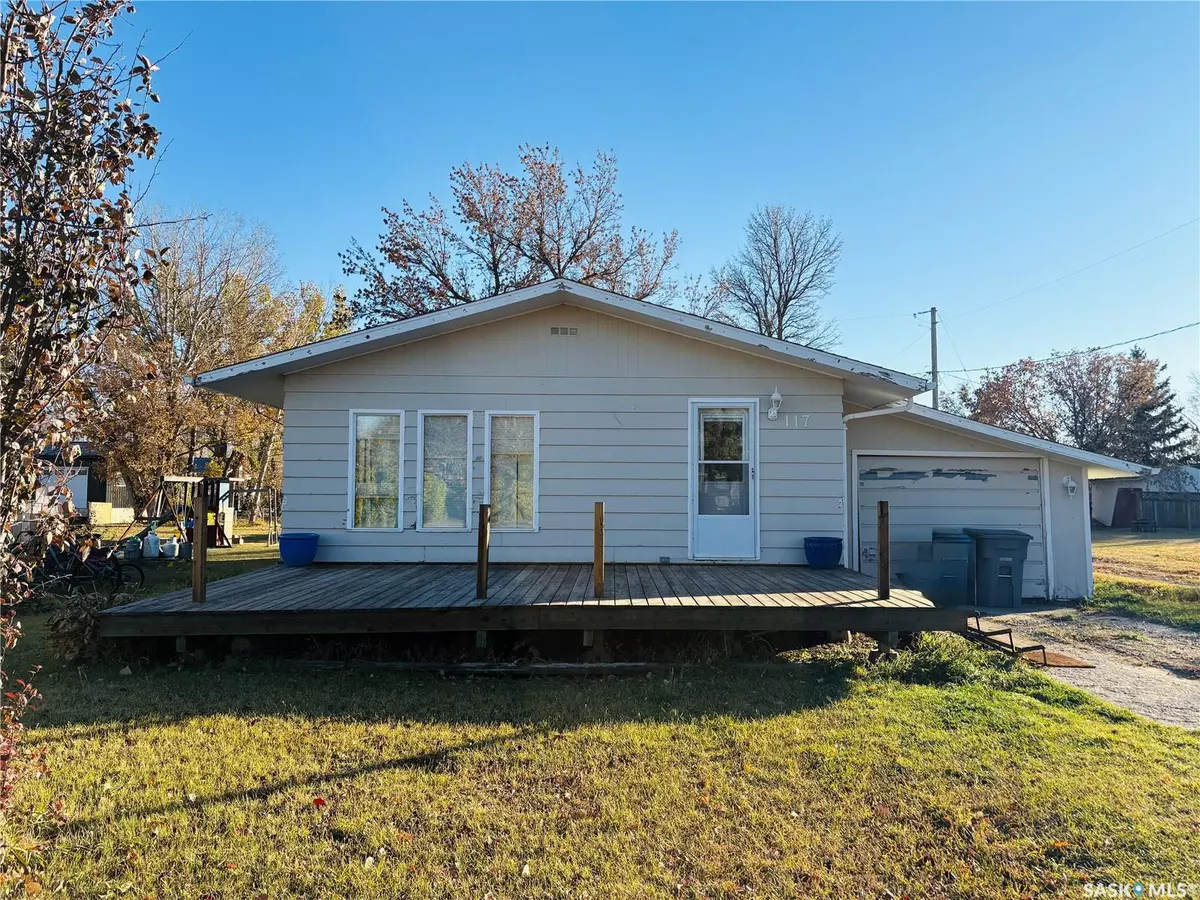 Stewart Valley, SK S0N 2P0,117 King STREET