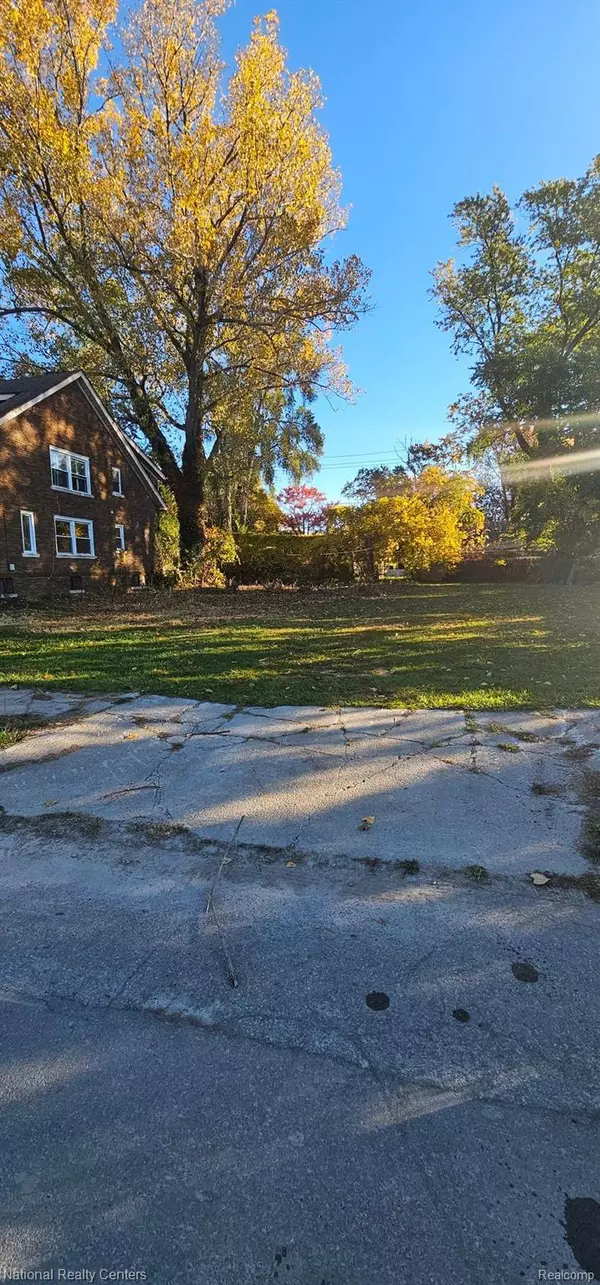 Detroit, MI 48215,268 N Lenox ST S