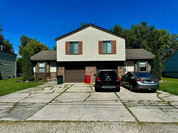 27107 CAMPAU LN, Harrison Township, MI 48045