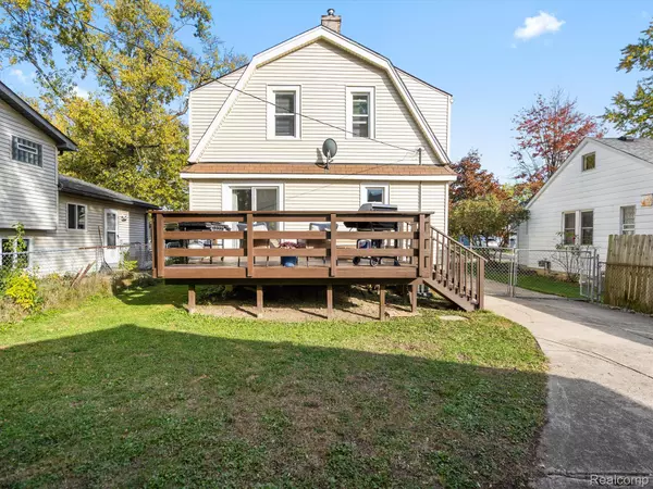 Berkley, MI 48072,3629 TYLER AVE