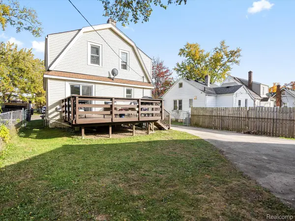 Berkley, MI 48072,3629 TYLER AVE