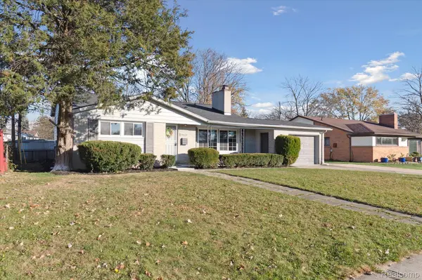 Southfield, MI 48075,24626 MARYLAND ST