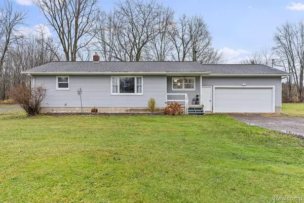 Flint, MI 48506,3090 N BELSAY RD