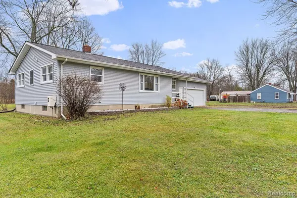 Flint, MI 48506,3090 N BELSAY RD