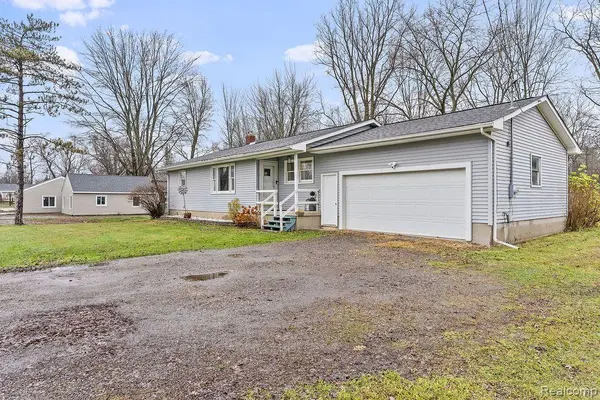 Flint, MI 48506,3090 N BELSAY RD