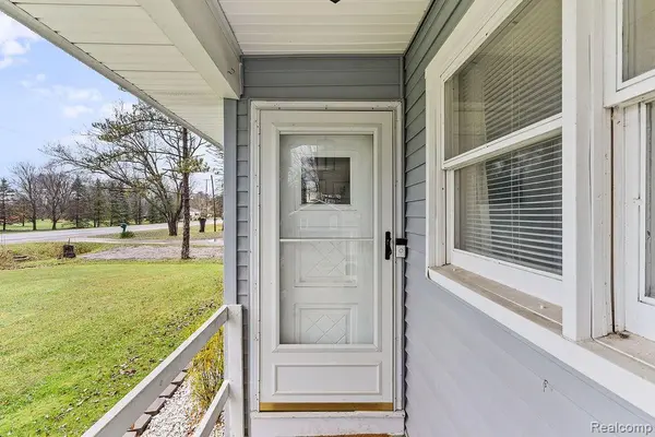 Flint, MI 48506,3090 N BELSAY RD