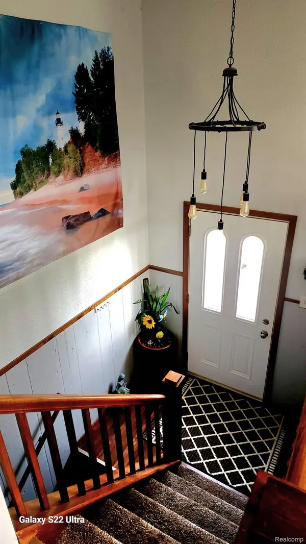 Brooklyn, MI 49230,136 Fletcher DR