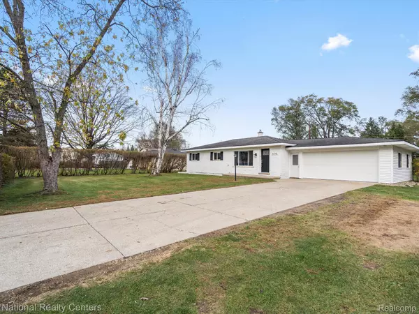 Shelby Twp, MI 48317,50740 CEDARGROVE RD