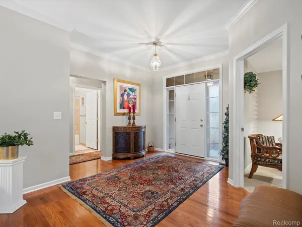 Clinton Township, MI 48038,17191 STONE DR