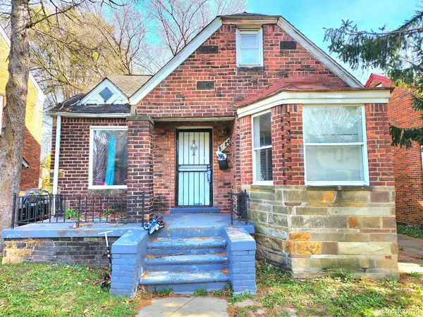 Detroit, MI 48224,9184 MANISTIQUE ST