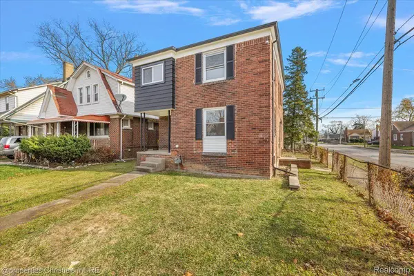 Detroit, MI 48238,13900 NORTHLAWN ST