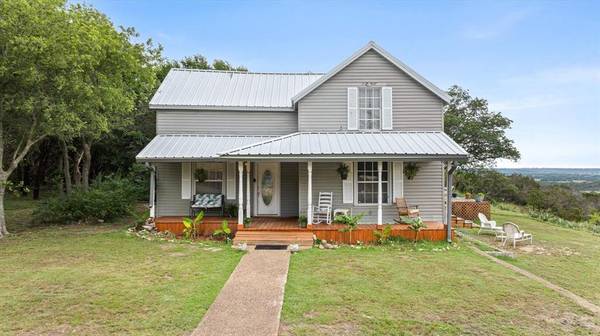 Meridian, TX 76665,8395 State Highway 22