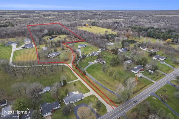 Flushing, MI 48433,6089 N Seymour RD