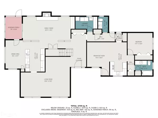 Flushing, MI 48433,6089 N Seymour RD