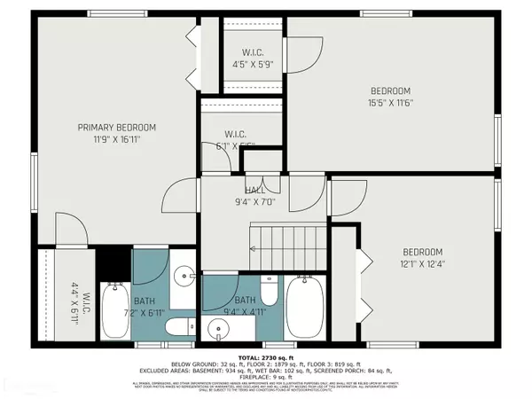 Flushing, MI 48433,6089 N Seymour RD