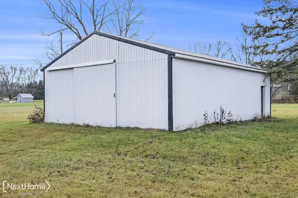 Flushing, MI 48433,6089 N Seymour RD