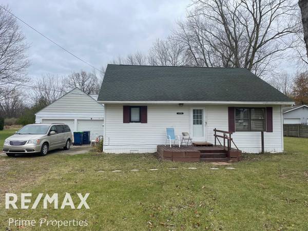 3751 Mack RD,  Bridgeport Twp,  MI 48601