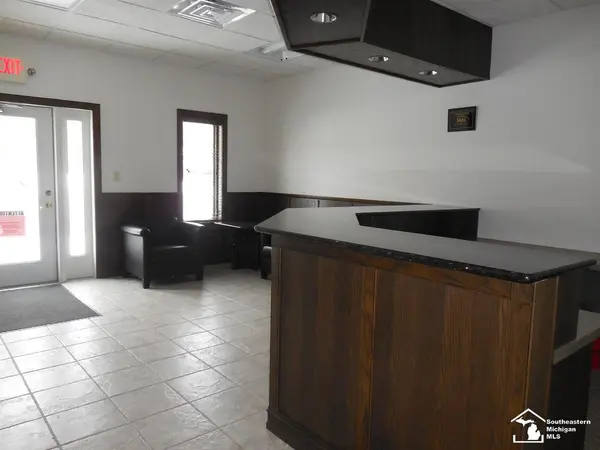 Samaria, MI 48177,1761 W Samaria RD