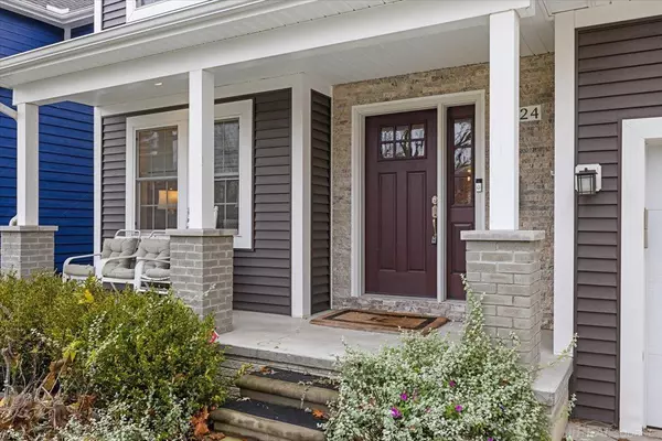 Royal Oak, MI 48073,424 Linden AVE