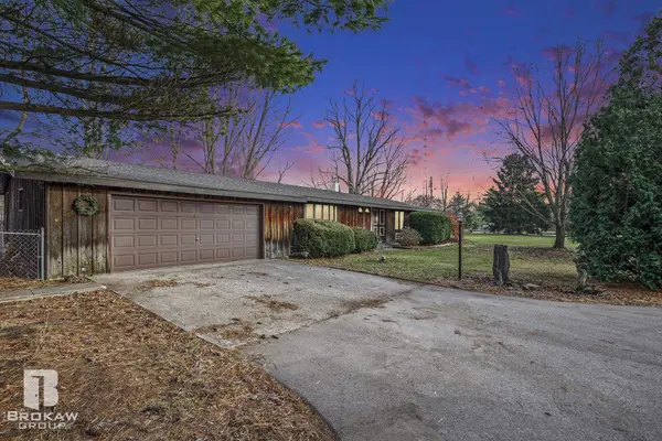 Columbiaville, MI 48421,3070 Columbiaville RD