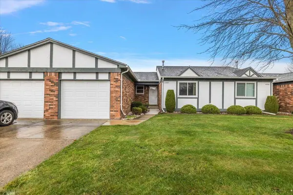 Sterling Heights, MI 48312,14050 Warren DR