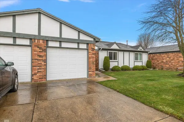 Sterling Heights, MI 48312,14050 Warren DR