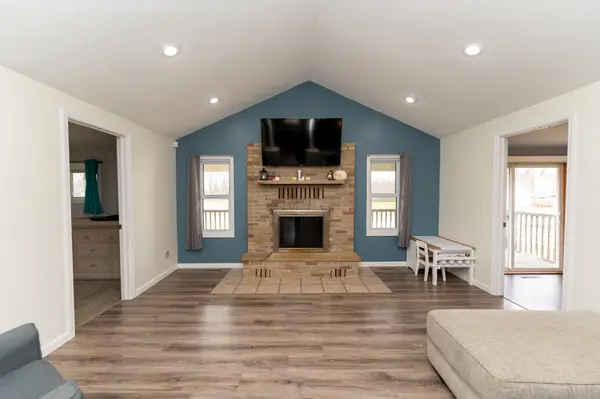 Ithaca, MI 48847,418 N Elm ST