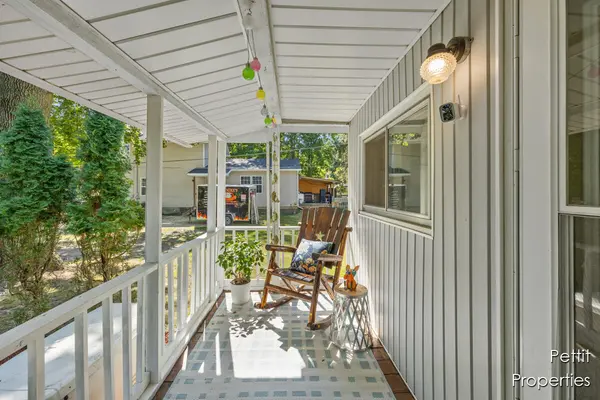 Saranac, MI 48881,175 S Vosper ST