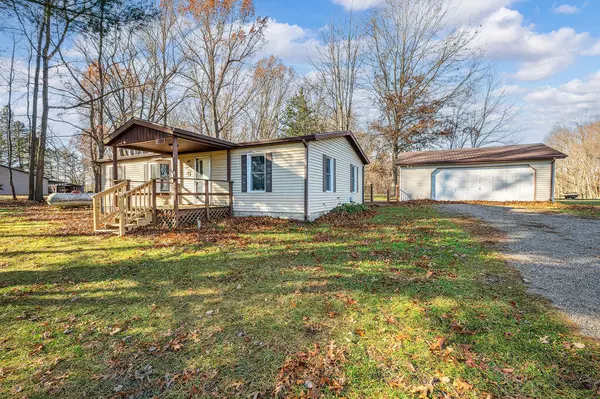 Buchanan, MI 49107,1400 Dayton RD