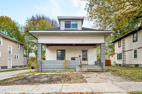 Buchanan, MI 49107,119 Charles CT