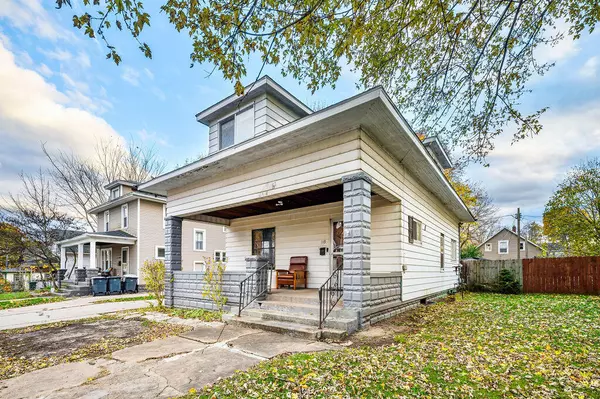 Buchanan, MI 49107,119 Charles CT