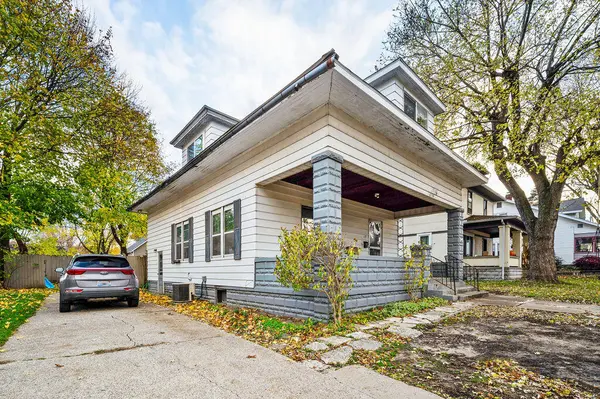 Buchanan, MI 49107,119 Charles CT