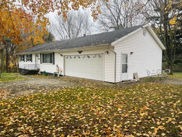 Buchanan, MI 49107,3508 Andrews RD