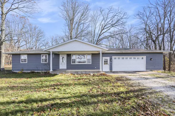 Centreville, MI 49032,63777 Klinger Lake RD