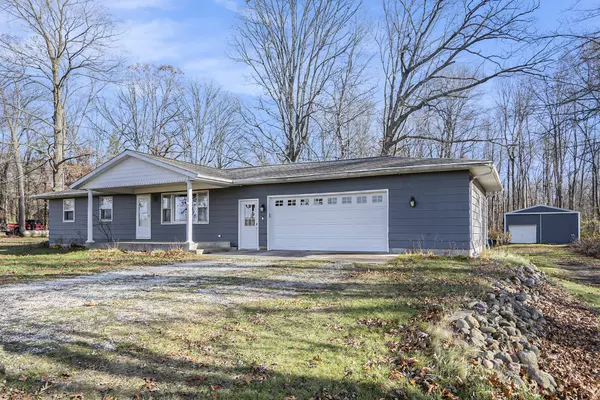 Centreville, MI 49032,63777 Klinger Lake RD