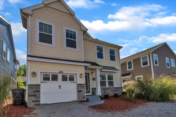 South Haven, MI 49090,324 Spruce ST