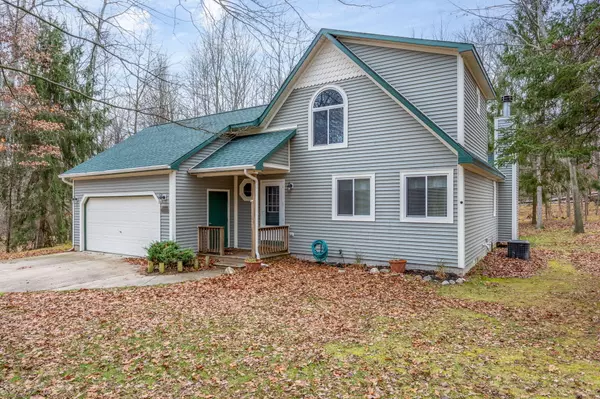 Canadian Lakes, MI 49346,12459 Pine Mesa DR