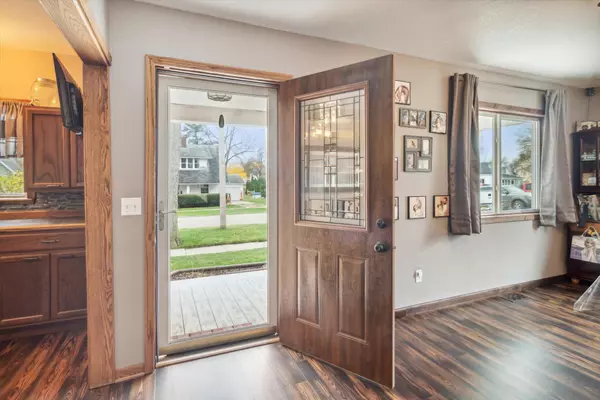 Ithaca, MI 48847,325 E North ST