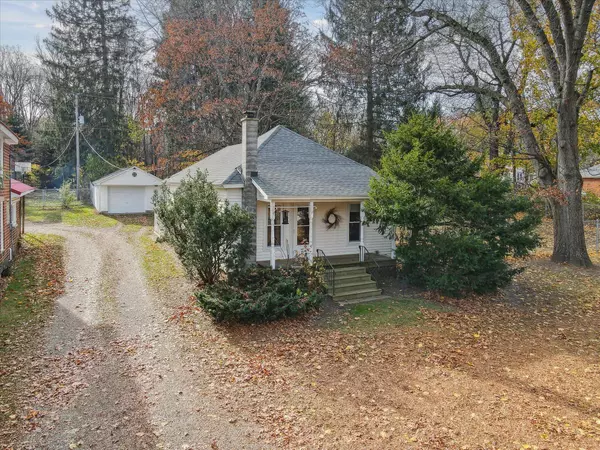 Leslie, MI 49251,1328 Catholic Church RD