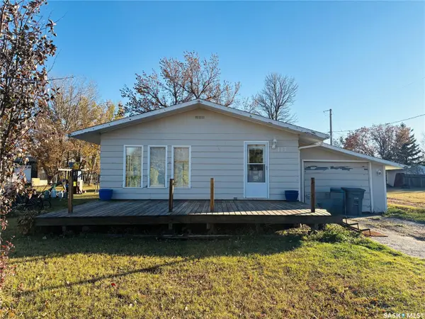 117 King STREET, Stewart Valley, SK S0N 2P0