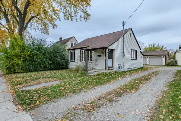 Brantford, ON N3S 1M8,59 Salisbury AVE