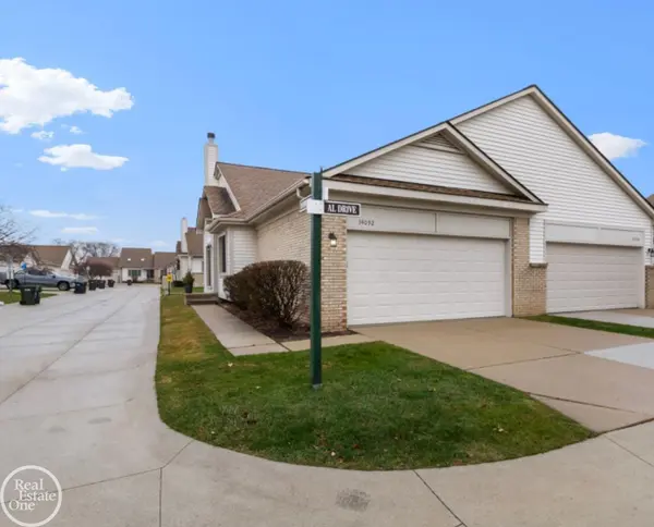 Sterling Heights, MI 48312,34092 Al DR