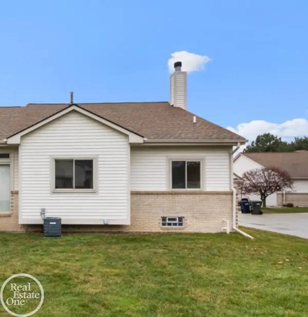 Sterling Heights, MI 48312,34092 Al DR