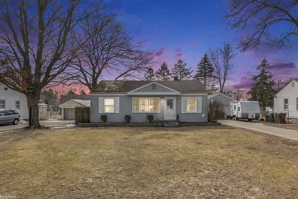 Shelby Twp, MI 48317,7000 Ryburn ST