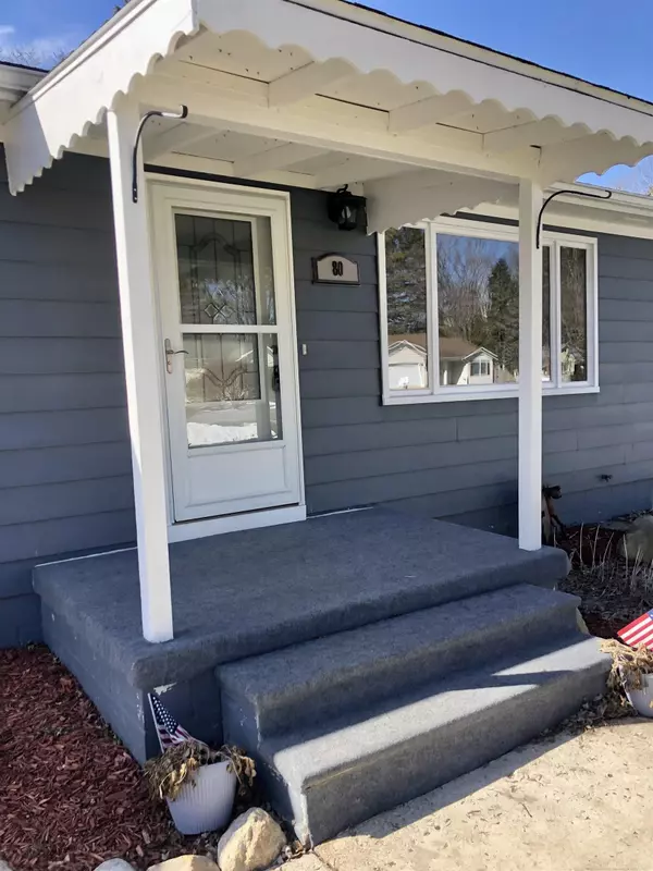 Port Sanilac, MI 48469,80 Martin ST