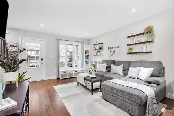 Strathroy-caradoc, ON N7G 0B6,27 WILLIS AVE