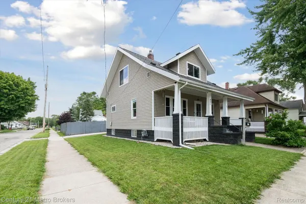 Bay City, MI 48708,401 S FARRAGUT ST