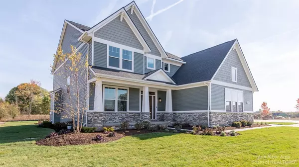 Whitmore Lake, MI 48189,5928 Harbor Trail DR #136